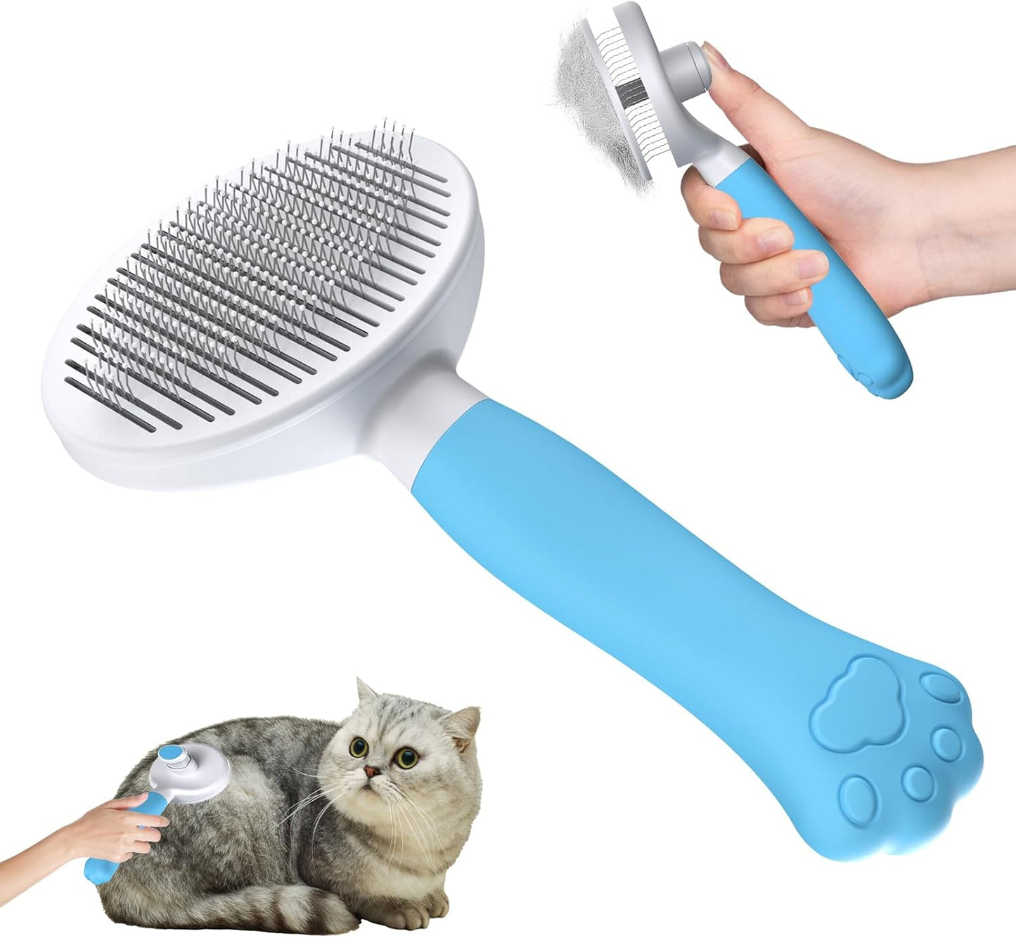 Grooming brush™