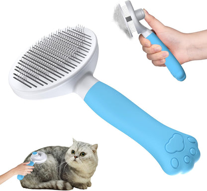 Grooming brush™